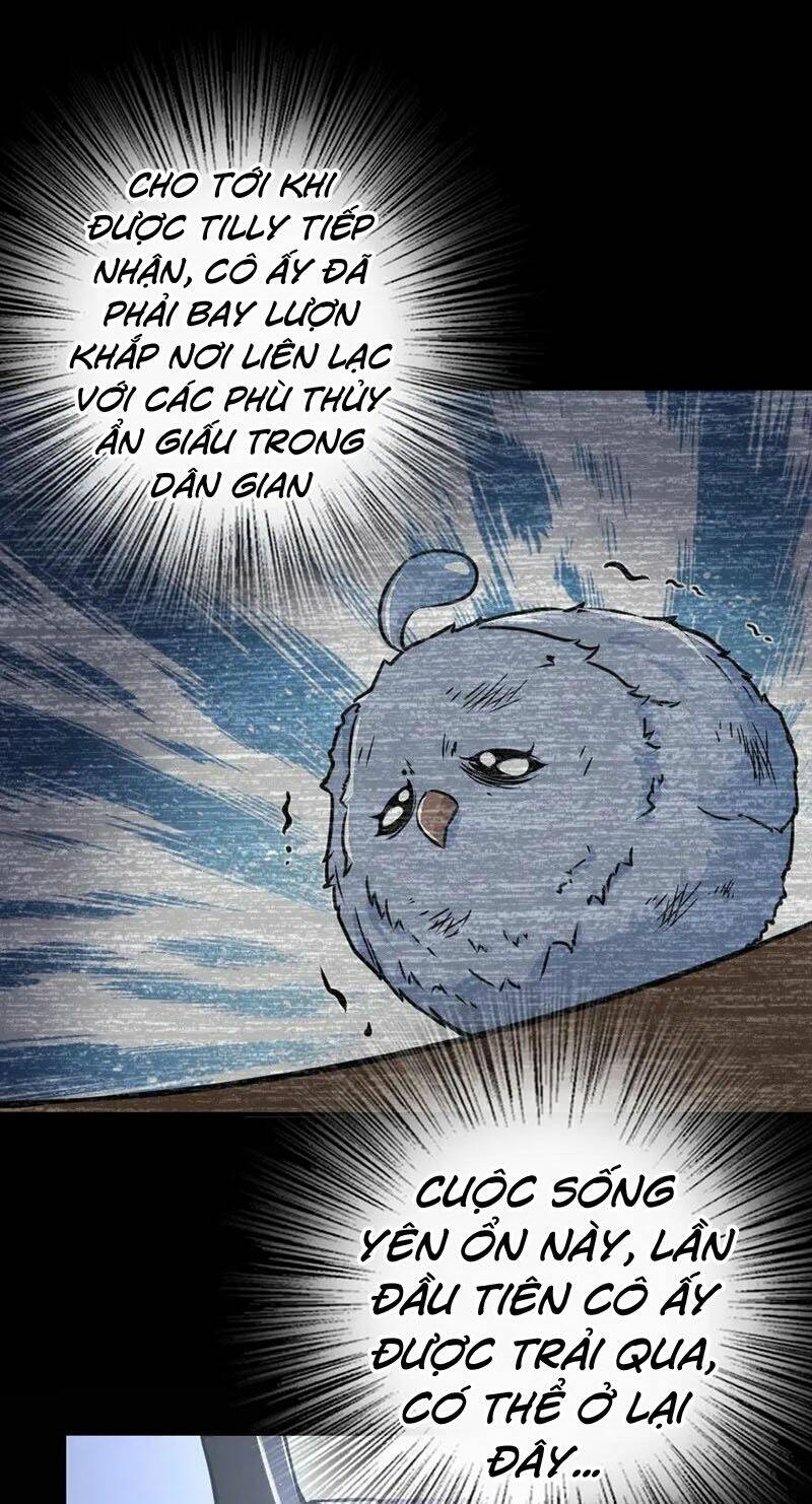 Thả Vu Nữ Đó Ra Chapter 107 - Trang 2