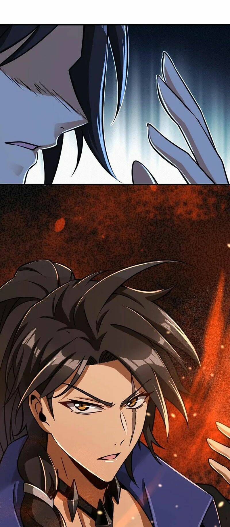 Thả Vu Nữ Đó Ra Chapter 107 - Trang 2