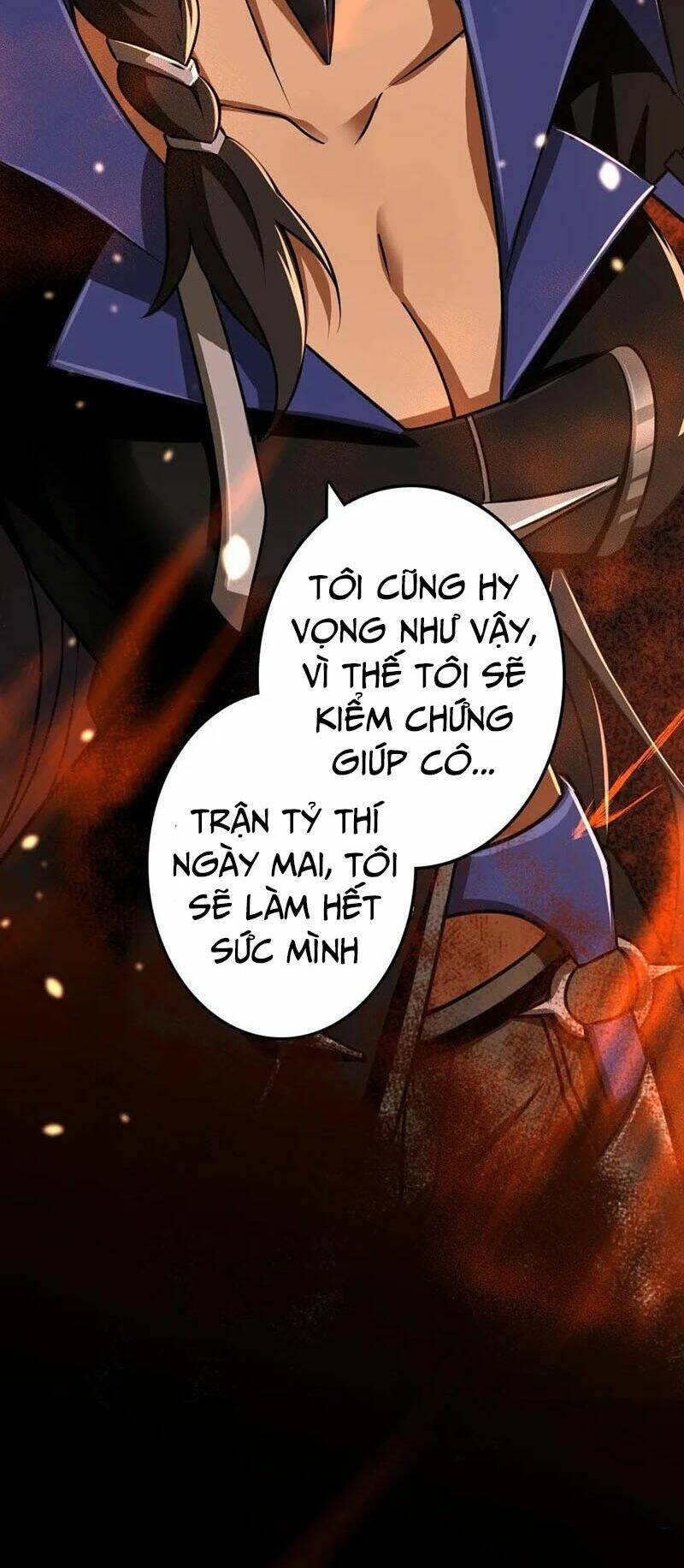 Thả Vu Nữ Đó Ra Chapter 107 - Trang 2