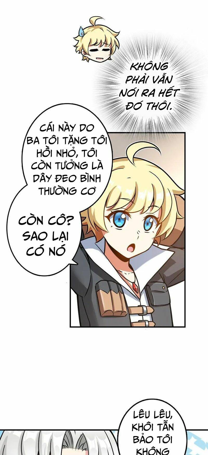 Thả Vu Nữ Đó Ra Chapter 107 - Trang 2