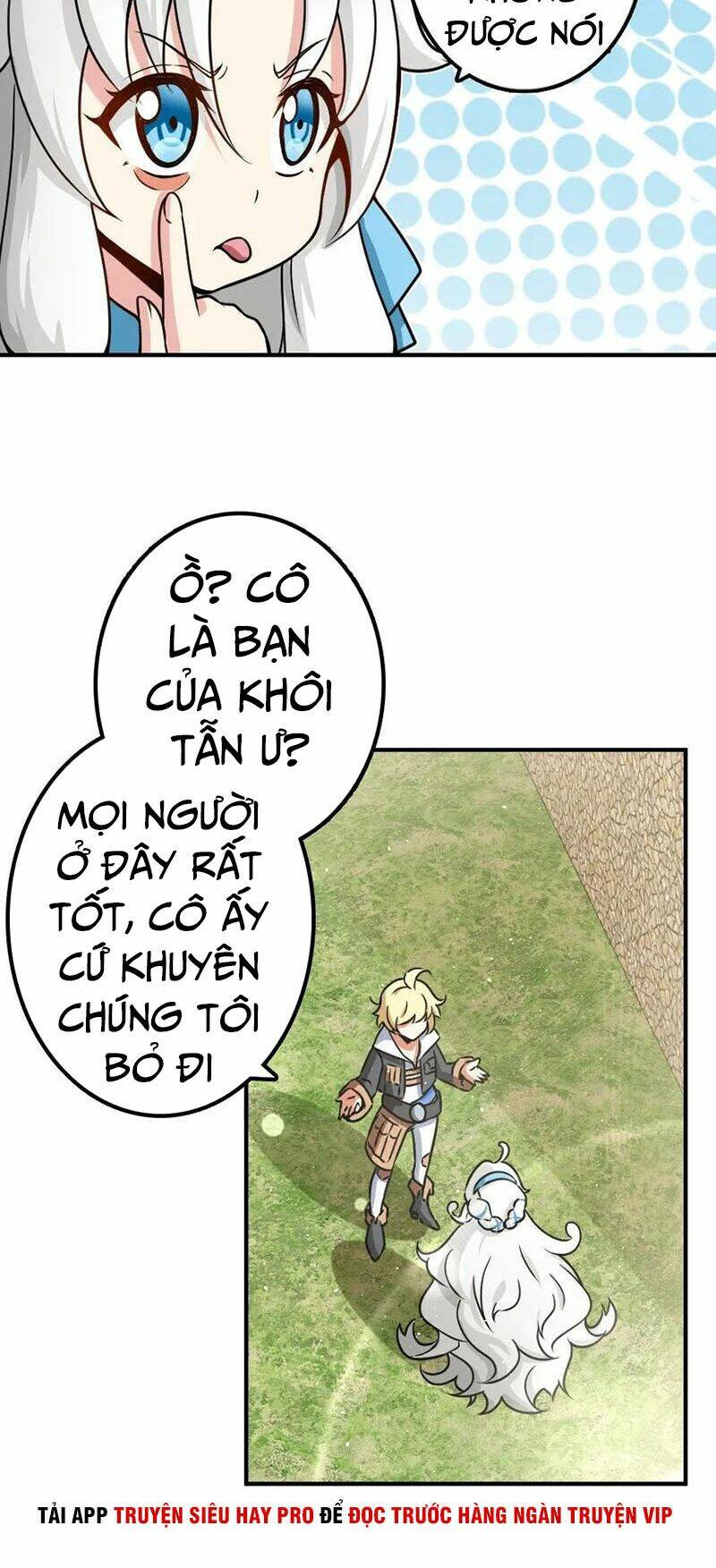 Thả Vu Nữ Đó Ra Chapter 107 - Trang 2