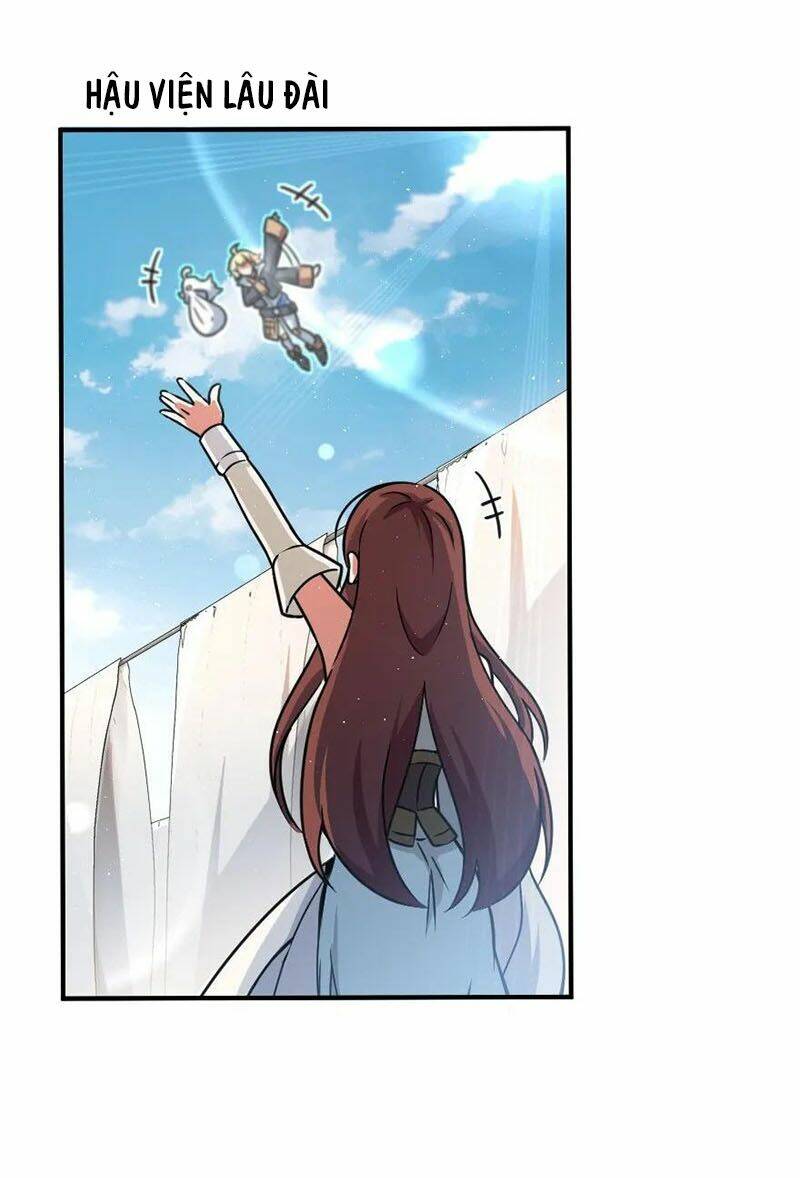 Thả Vu Nữ Đó Ra Chapter 107 - Trang 2