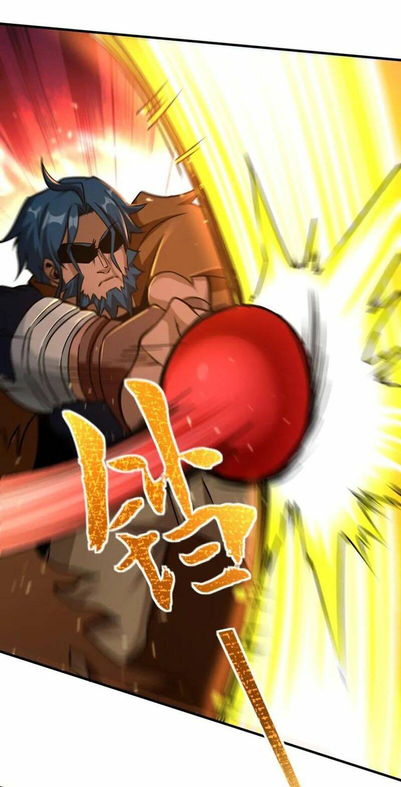 Thả Vu Nữ Đó Ra Chapter 108 - Trang 2