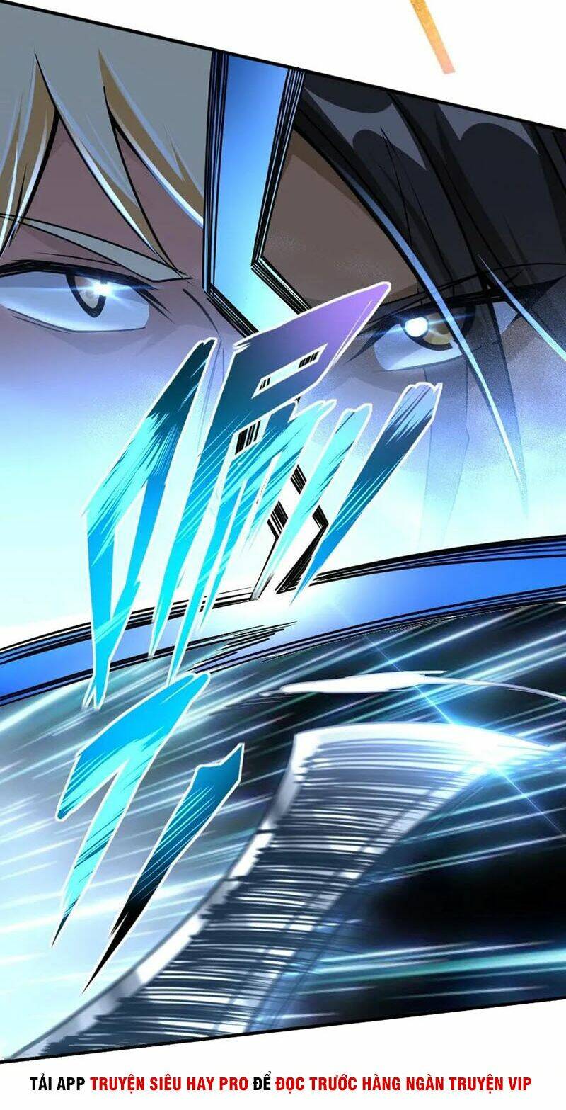 Thả Vu Nữ Đó Ra Chapter 108 - Trang 2