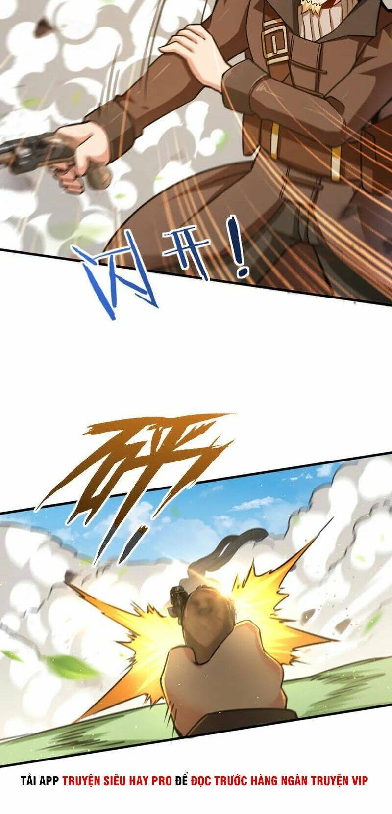 Thả Vu Nữ Đó Ra Chapter 108 - Trang 2