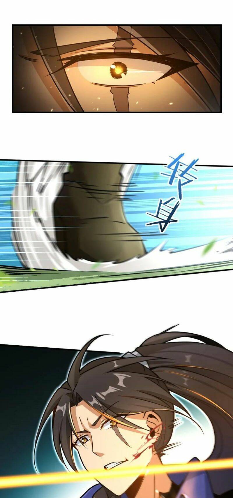 Thả Vu Nữ Đó Ra Chapter 108 - Trang 2