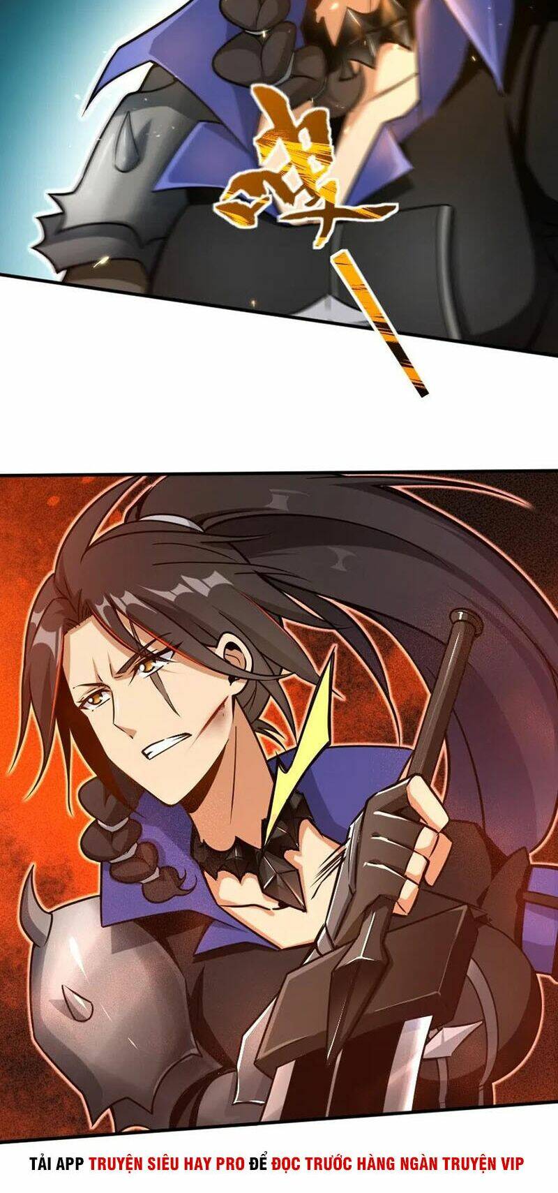 Thả Vu Nữ Đó Ra Chapter 108 - Trang 2