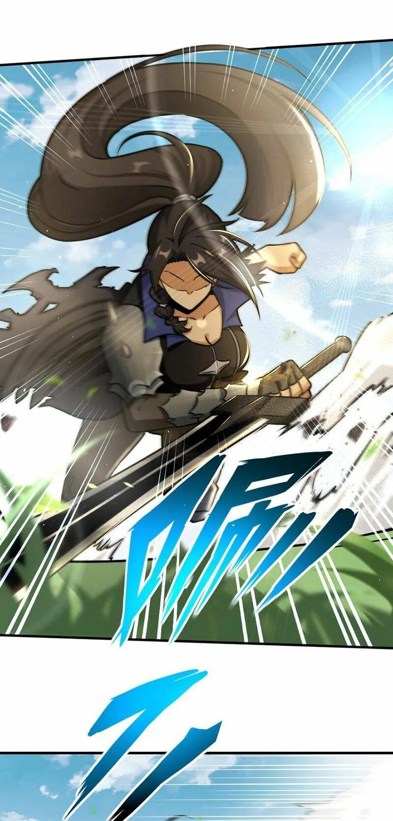 Thả Vu Nữ Đó Ra Chapter 108 - Trang 2