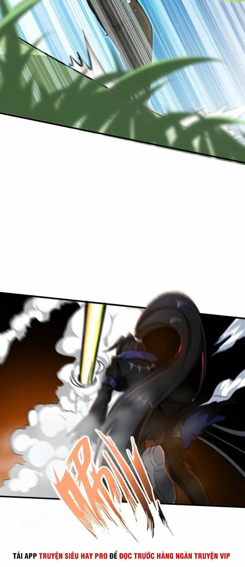 Thả Vu Nữ Đó Ra Chapter 108 - Trang 2