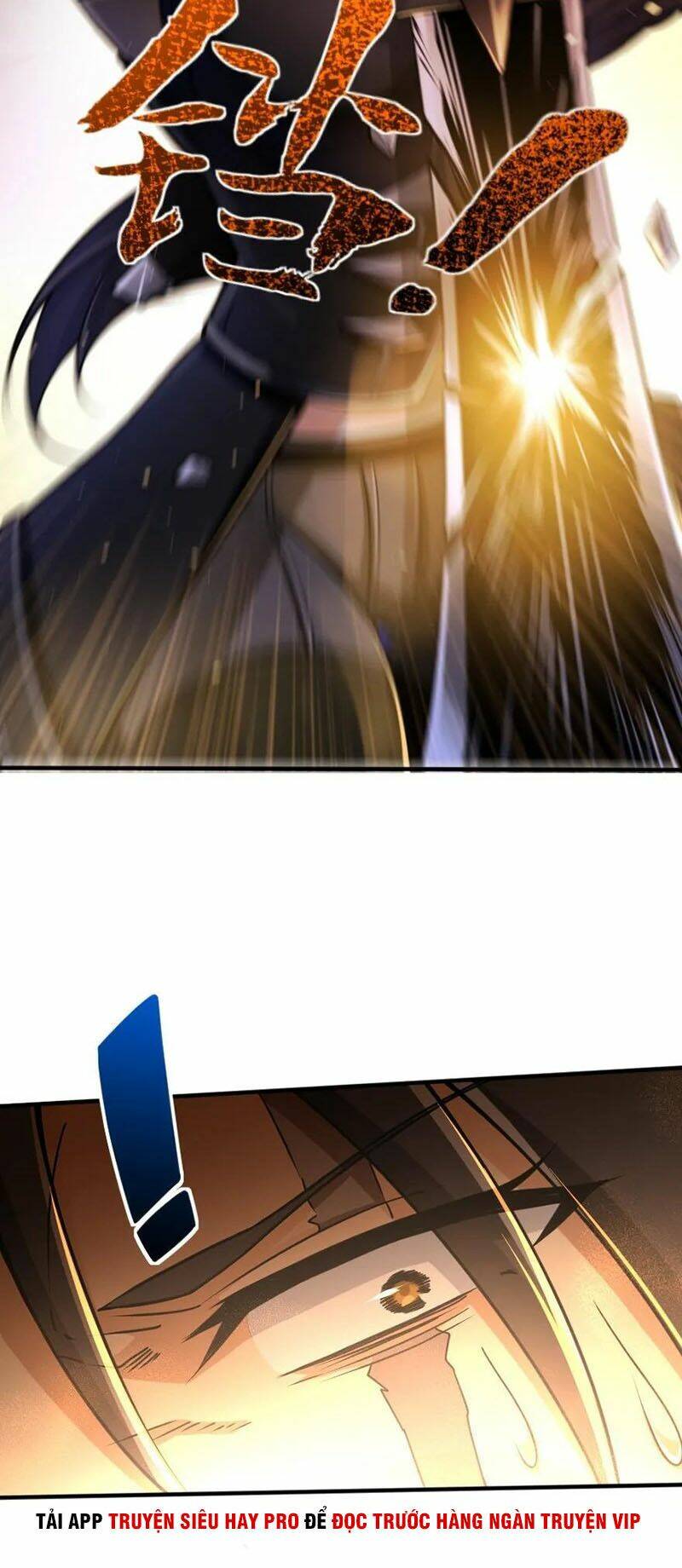 Thả Vu Nữ Đó Ra Chapter 108 - Trang 2