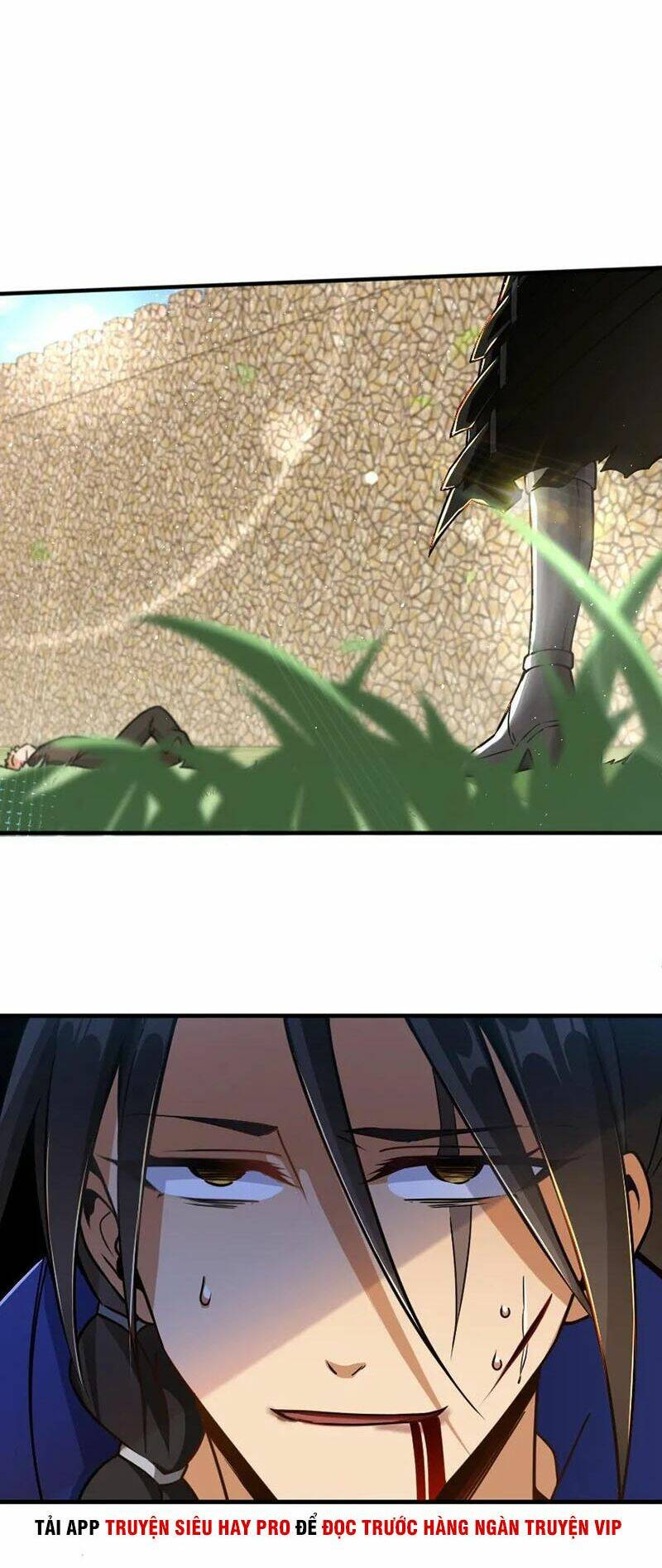 Thả Vu Nữ Đó Ra Chapter 108 - Trang 2