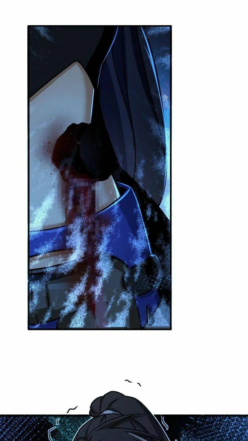 Thả Vu Nữ Đó Ra Chapter 108 - Trang 2