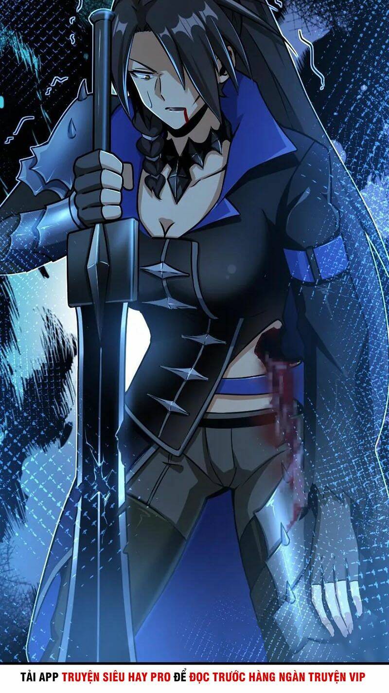 Thả Vu Nữ Đó Ra Chapter 108 - Trang 2