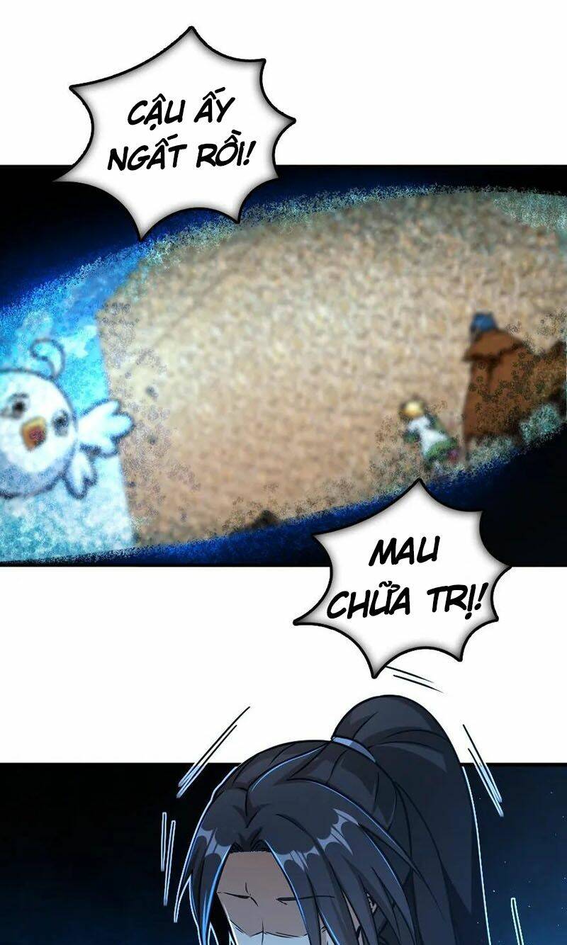 Thả Vu Nữ Đó Ra Chapter 108 - Trang 2