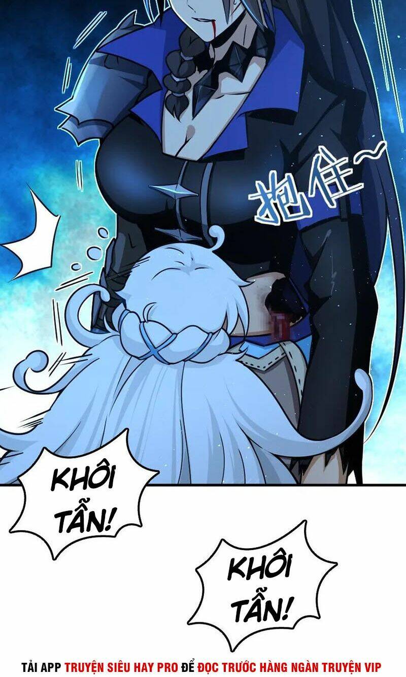 Thả Vu Nữ Đó Ra Chapter 108 - Trang 2