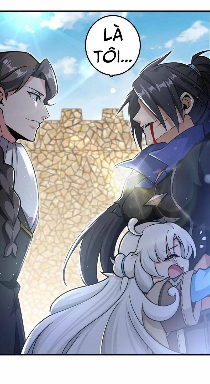 Thả Vu Nữ Đó Ra Chapter 108 - Trang 2