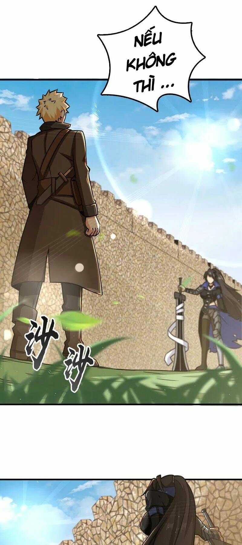 Thả Vu Nữ Đó Ra Chapter 108 - Trang 2