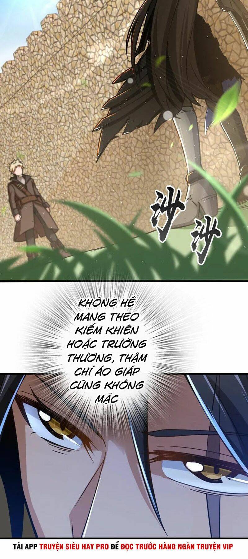 Thả Vu Nữ Đó Ra Chapter 108 - Trang 2