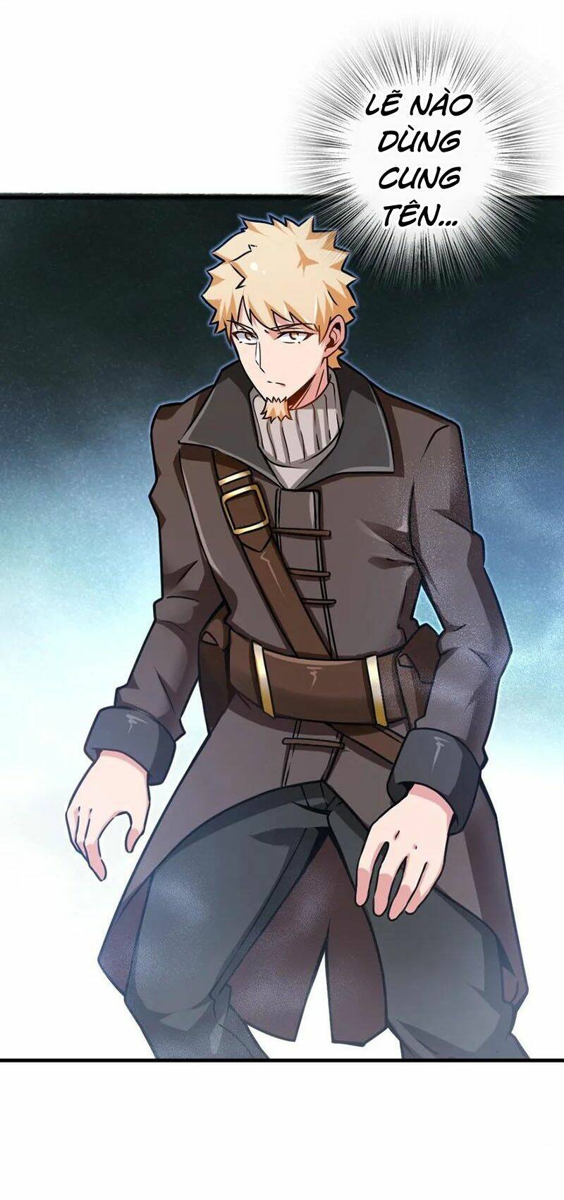 Thả Vu Nữ Đó Ra Chapter 108 - Trang 2