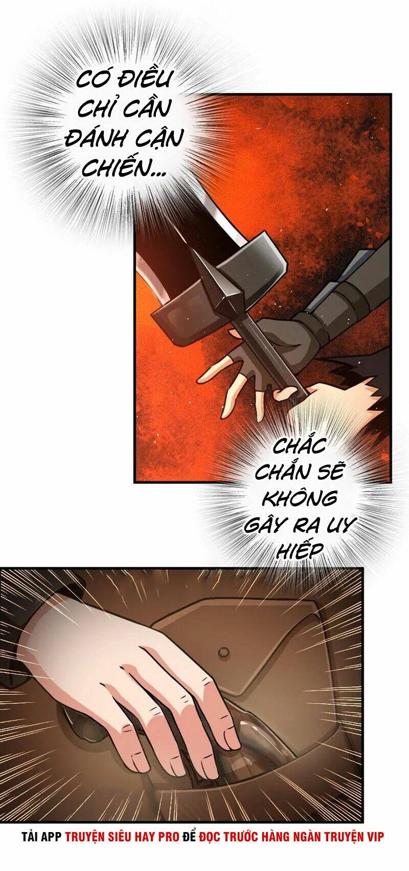 Thả Vu Nữ Đó Ra Chapter 108 - Trang 2