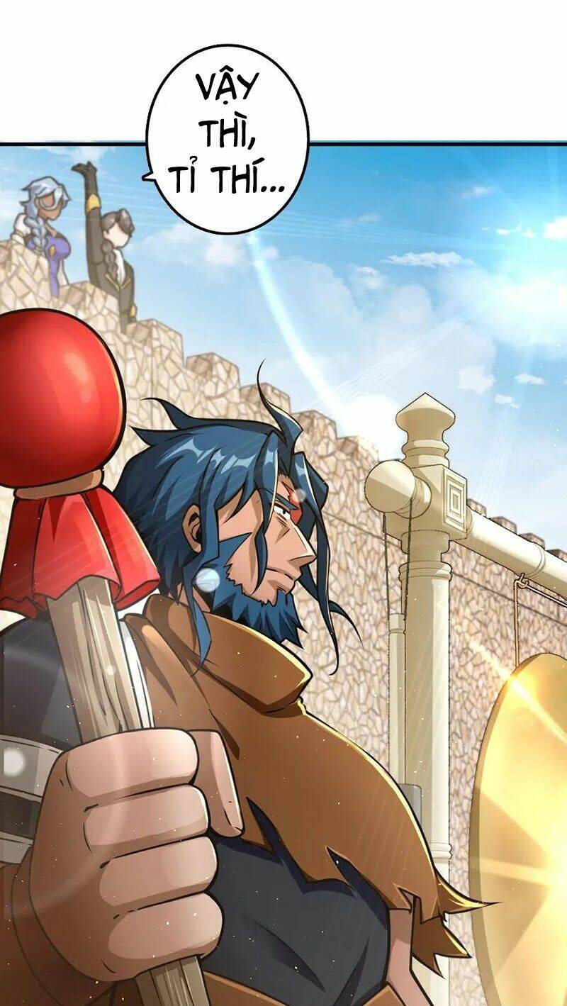 Thả Vu Nữ Đó Ra Chapter 108 - Trang 2