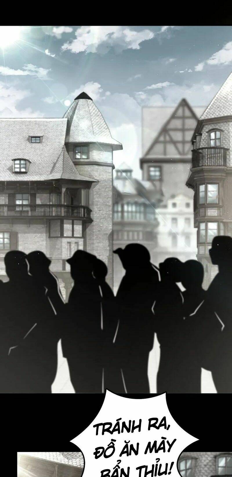 Thả Vu Nữ Đó Ra Chapter 109 - Trang 2