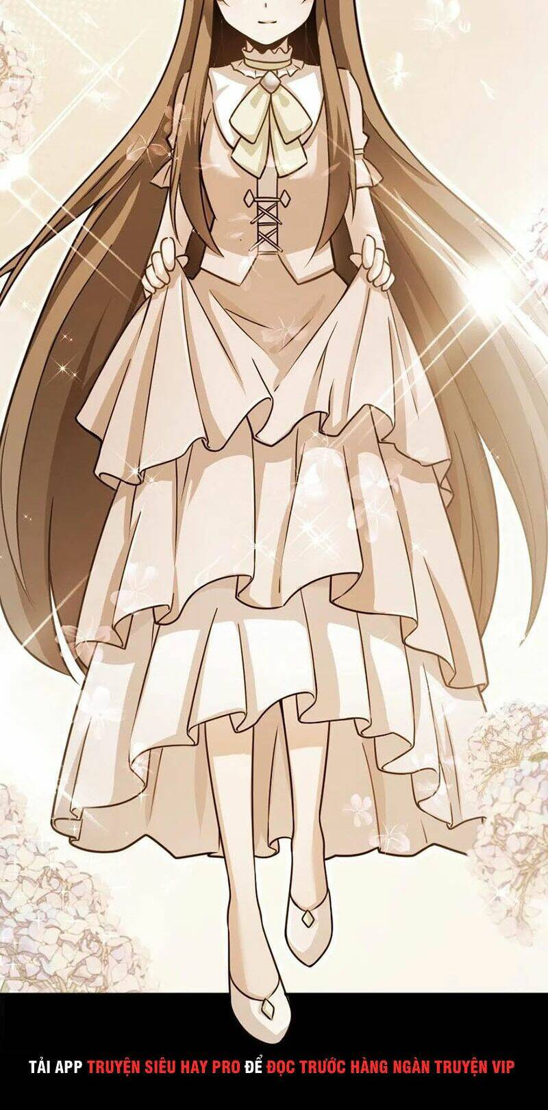 Thả Vu Nữ Đó Ra Chapter 109 - Trang 2