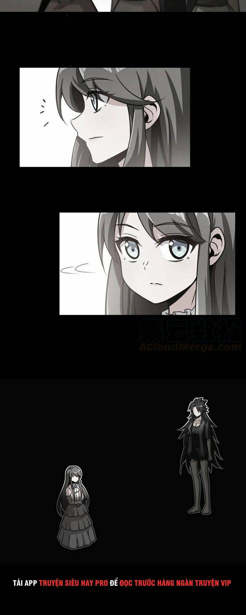 Thả Vu Nữ Đó Ra Chapter 109 - Trang 2