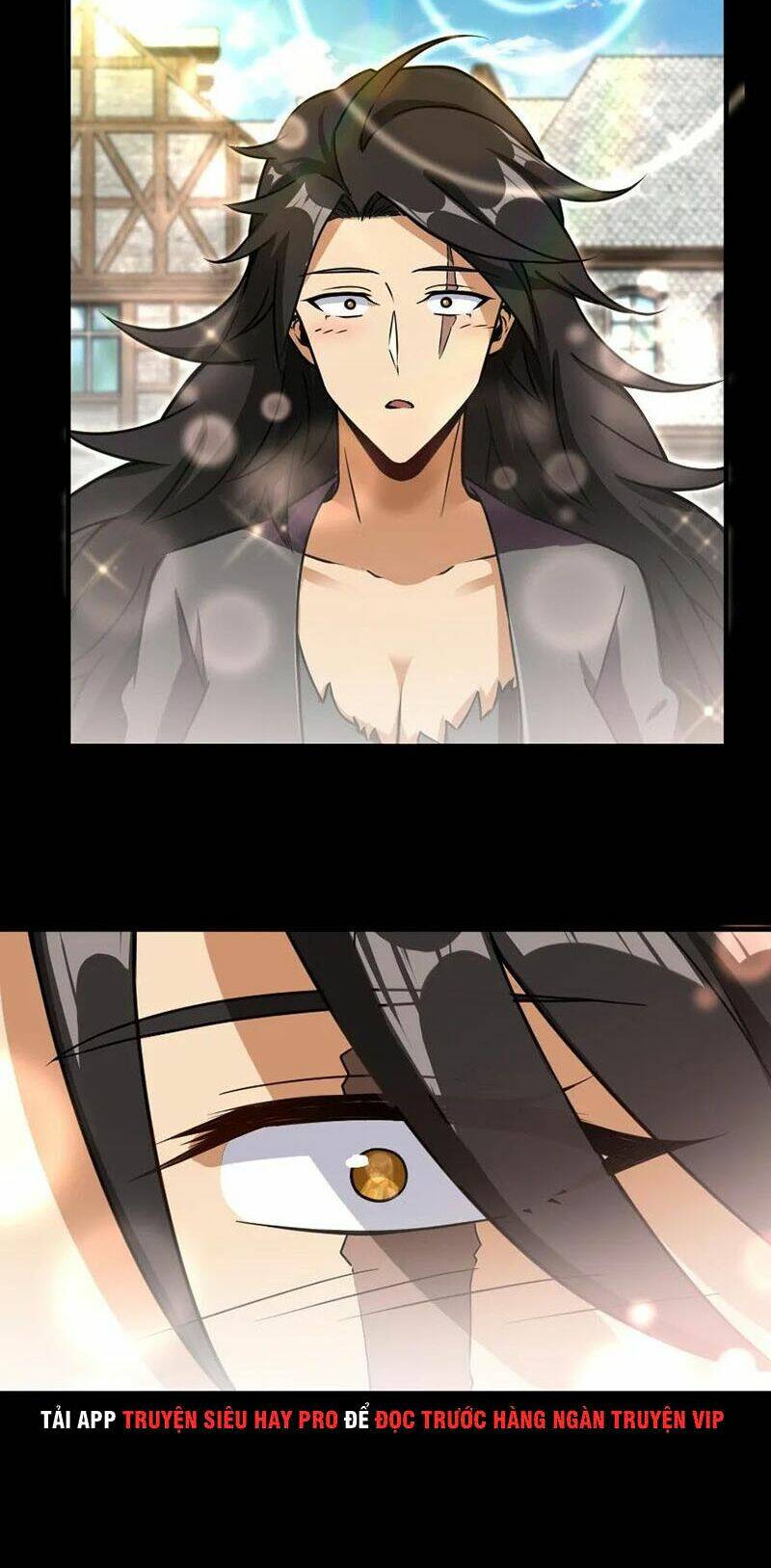 Thả Vu Nữ Đó Ra Chapter 109 - Trang 2