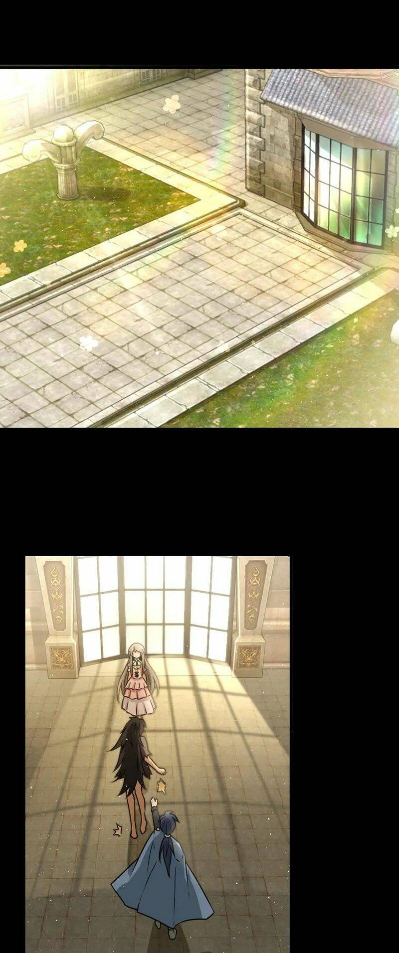 Thả Vu Nữ Đó Ra Chapter 109 - Trang 2