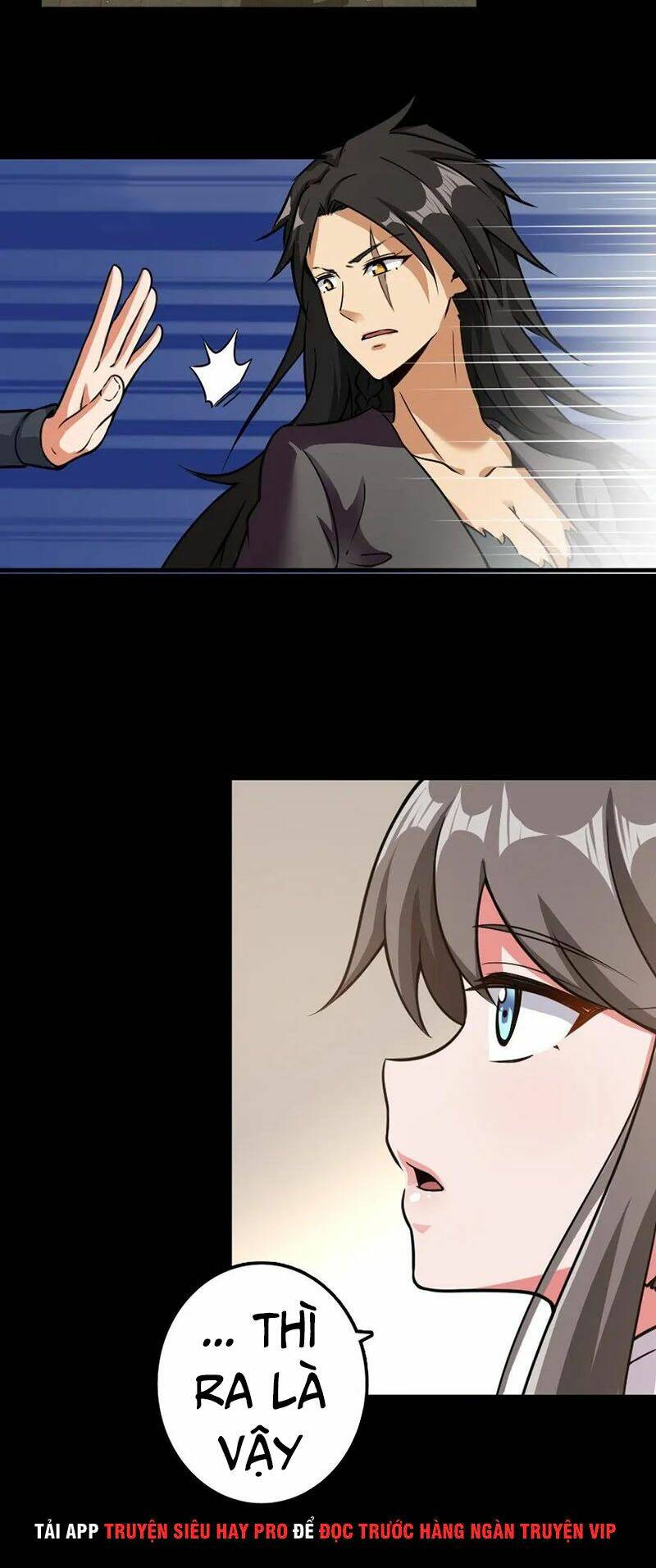 Thả Vu Nữ Đó Ra Chapter 109 - Trang 2