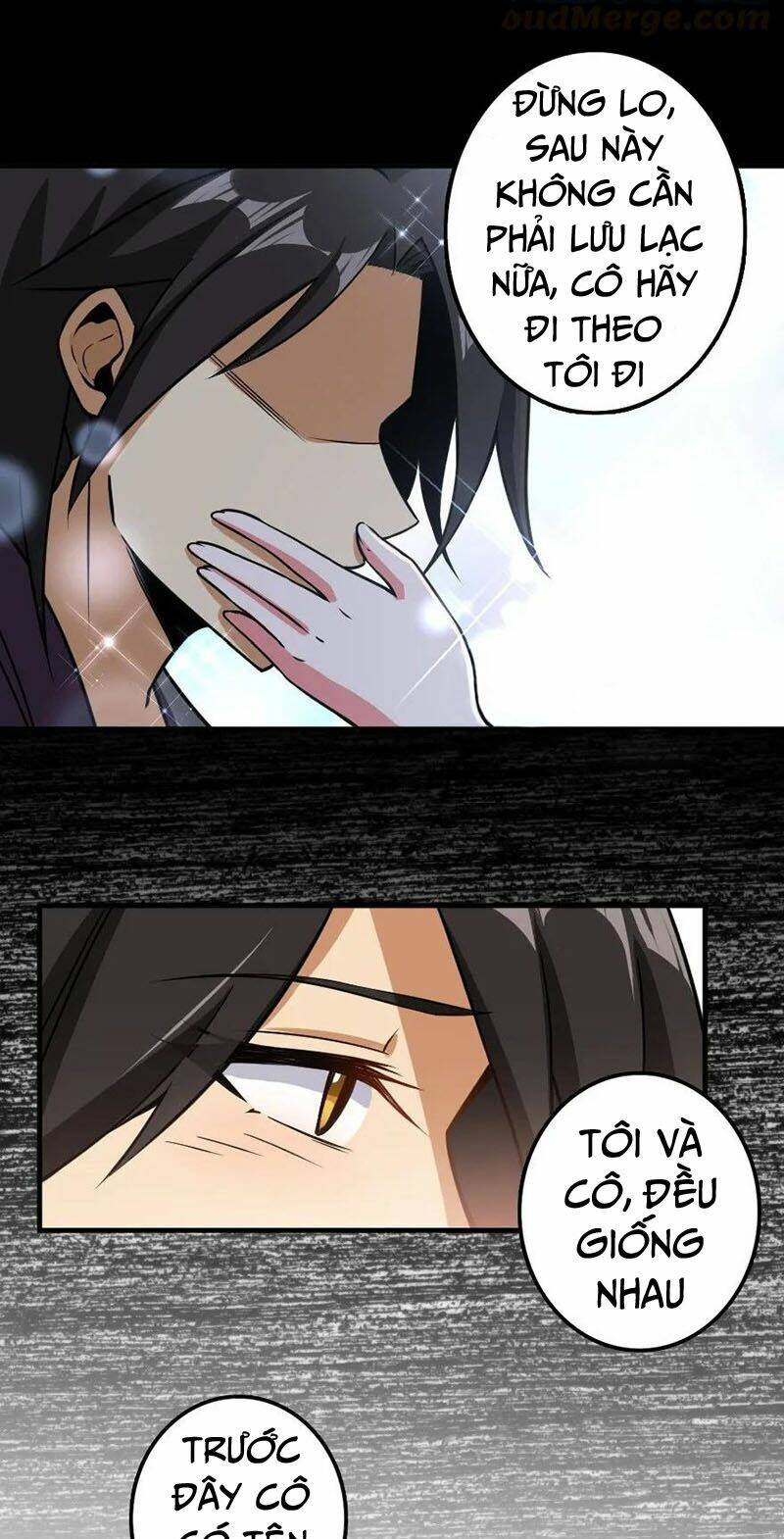 Thả Vu Nữ Đó Ra Chapter 109 - Trang 2