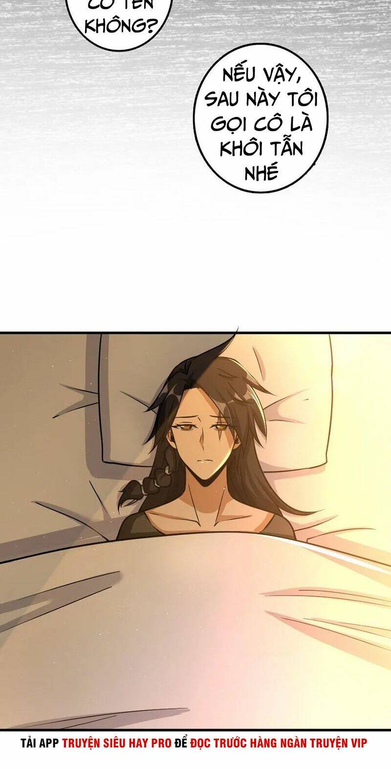 Thả Vu Nữ Đó Ra Chapter 109 - Trang 2