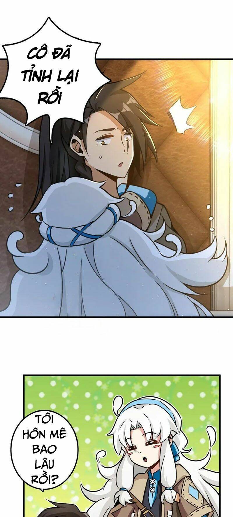 Thả Vu Nữ Đó Ra Chapter 109 - Trang 2