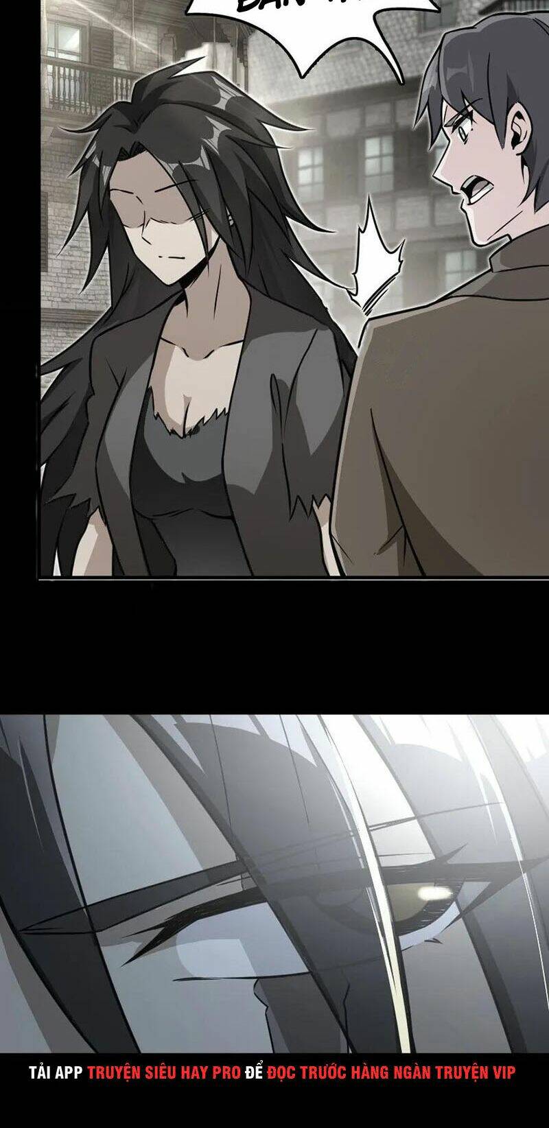 Thả Vu Nữ Đó Ra Chapter 109 - Trang 2