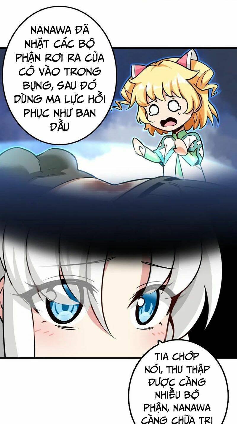 Thả Vu Nữ Đó Ra Chapter 109 - Trang 2