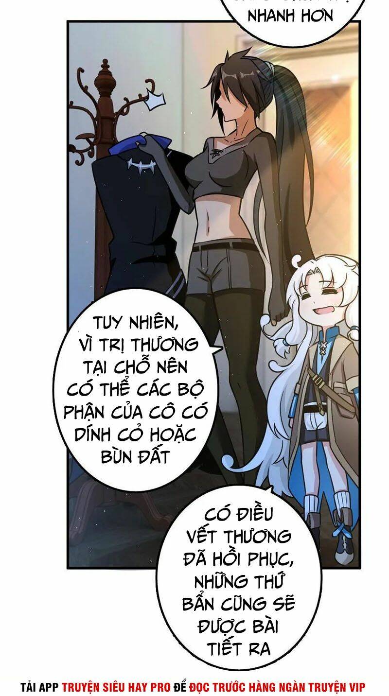 Thả Vu Nữ Đó Ra Chapter 109 - Trang 2