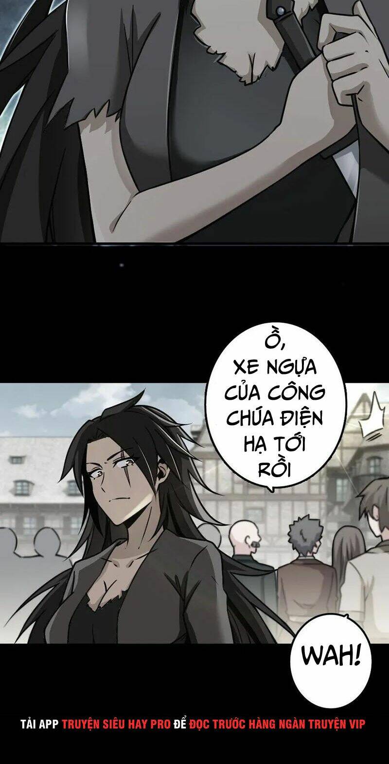 Thả Vu Nữ Đó Ra Chapter 109 - Trang 2