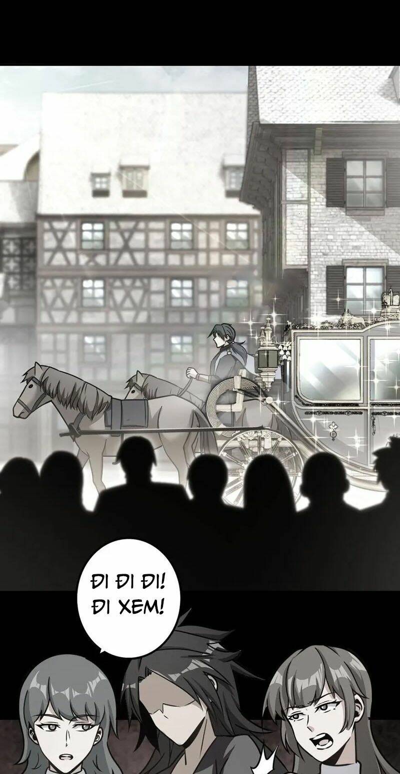 Thả Vu Nữ Đó Ra Chapter 109 - Trang 2