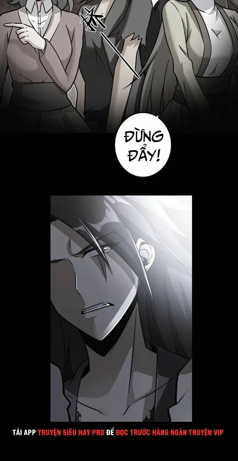 Thả Vu Nữ Đó Ra Chapter 109 - Trang 2