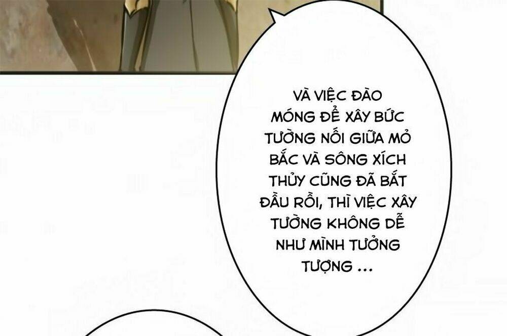 Thả Vu Nữ Đó Ra Chapter 11 - Trang 2