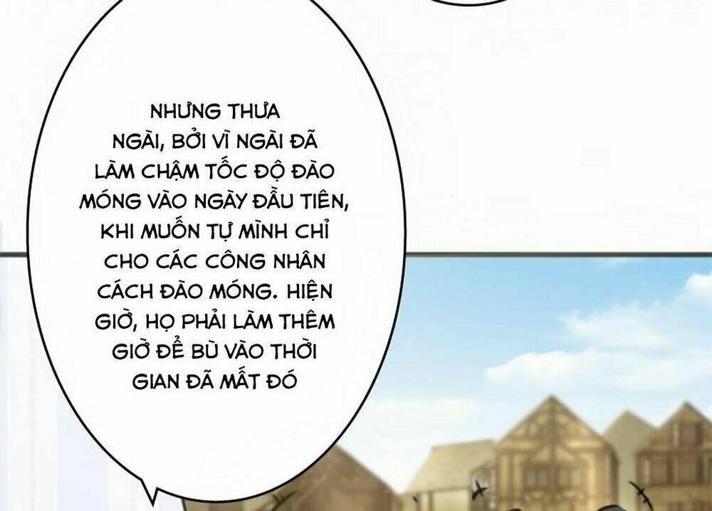 Thả Vu Nữ Đó Ra Chapter 11 - Trang 2