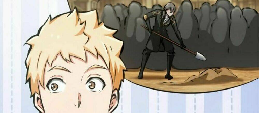 Thả Vu Nữ Đó Ra Chapter 11 - Trang 2