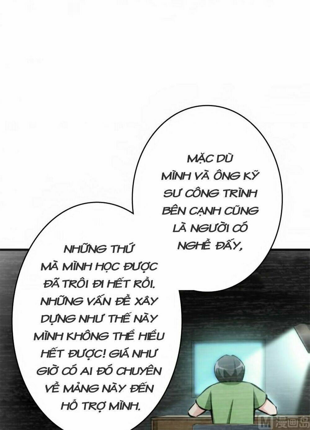 Thả Vu Nữ Đó Ra Chapter 11 - Trang 2