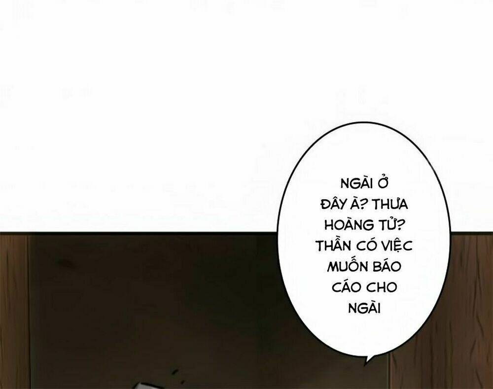 Thả Vu Nữ Đó Ra Chapter 11 - Trang 2