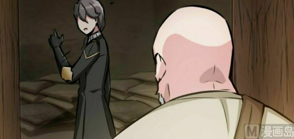 Thả Vu Nữ Đó Ra Chapter 11 - Trang 2