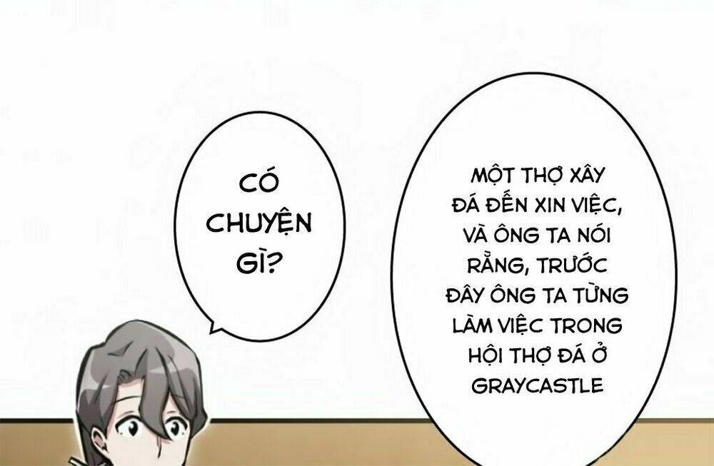 Thả Vu Nữ Đó Ra Chapter 11 - Trang 2