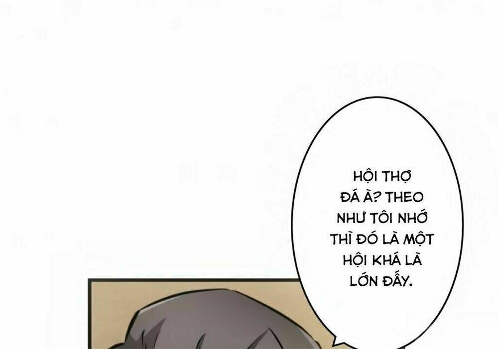 Thả Vu Nữ Đó Ra Chapter 11 - Trang 2