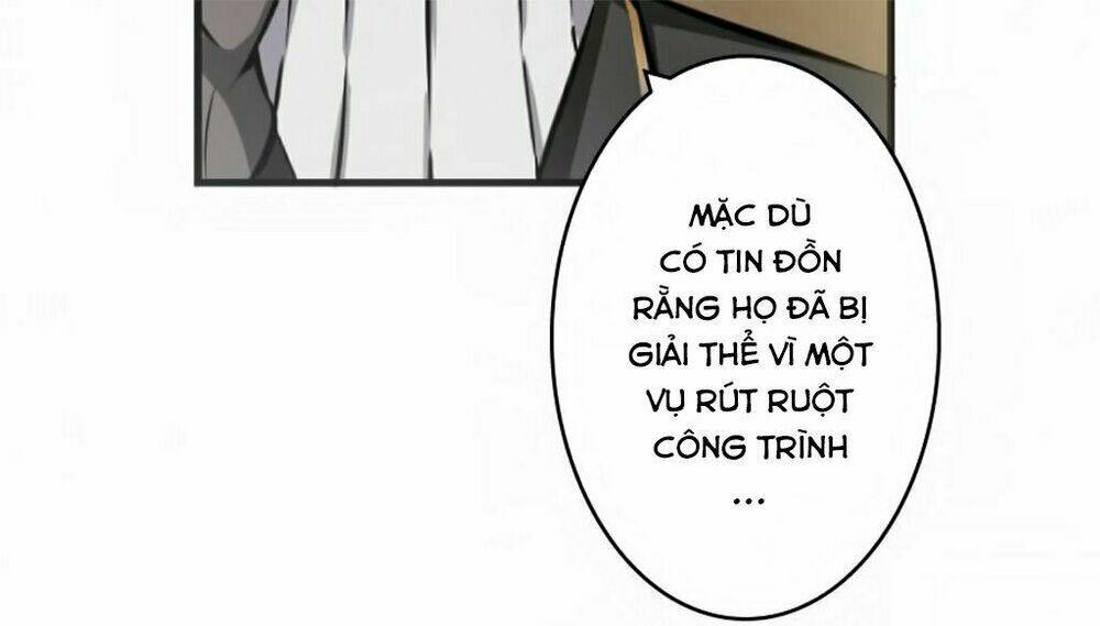 Thả Vu Nữ Đó Ra Chapter 11 - Trang 2