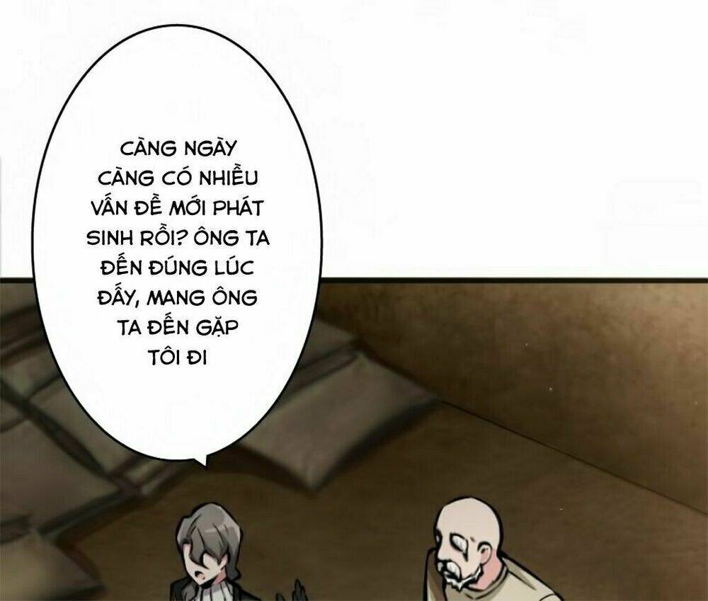 Thả Vu Nữ Đó Ra Chapter 11 - Trang 2